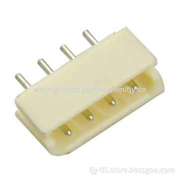 B/H 2.5mm Wafer Single Row, Straight